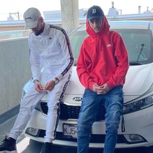 Meet your Posher, Johnny